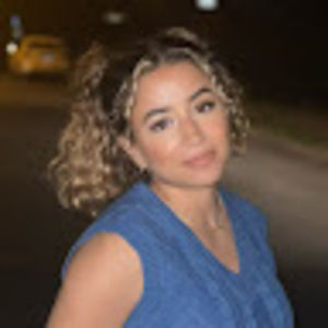 Meet your Posher, Gabriella